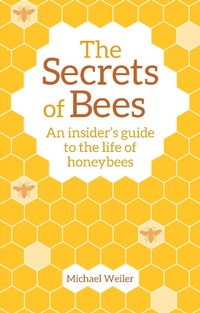 Enlarge image Cover: The Secrets of Bees - Floris Books