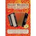 Cover: Instant Melodeon - Mally Productions