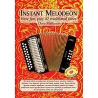 Enlarge image Cover: Instant Melodeon - Mally Productions