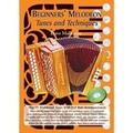 Cover: Beginners' Melodeon - Mally Productions