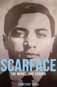 Enlarge image Cover: Scarface - Dean Street Press Limited