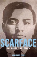 Cover: Scarface - Dean Street Press Limited