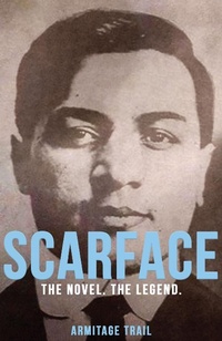 Enlarge image Cover: Scarface - Dean Street Press Limited