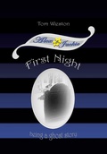Cover: First Night - Tom Weston Media