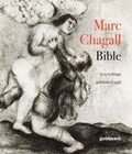 Cover: Marc Chagall - Goldmark