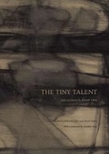 Cover: The Tiny Talent - Brae Editions