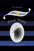 Cover: First Night - Tom Weston Media