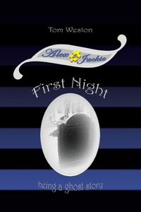 Enlarge image Cover: First Night - Tom Weston Media