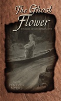 Cover: The Ghost Flower - Woks Print