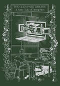 Cover: The Glen Park Library - No Place Press