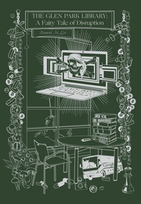 Enlarge image Cover: The Glen Park Library - No Place Press