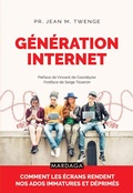 Cover: G&eacute;n&eacute;ration Internet - Mardaga