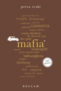 Cover: Mafia. 100 Seiten - Reclam