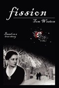 Cover: Fission - Tom Weston Media