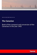 Cover: The Canarian - Hansebooks