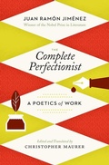 Cover: The Complete Perfectionist - Swan Isle Press