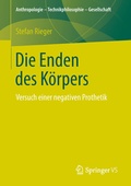 Cover: Die Enden des K&ouml;rpers - Springer VS