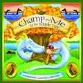 Cover: Champ and Me by the Maple Tree - Arcadia Children's Books
