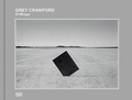 Cover: Grey Crawford - Hatje Cantz Verlag
