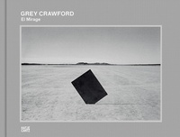 Enlarge image Cover: Grey Crawford - Hatje Cantz Verlag