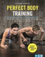 Cover: Perfect Body Training - Naumann & Göbel
