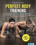 Cover: Perfect Body Training - Naumann & G&ouml;bel