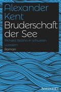 Cover: Bruderschaft der See - Econ
