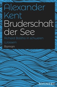 Enlarge image Cover: Bruderschaft der See - Econ