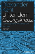 Cover: Unter dem Georgskreuz - Econ