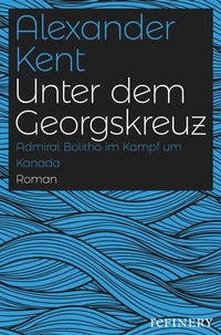 Abbildung von: Unter dem Georgskreuz - Econ