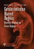 Cover: Genlerimizden Ibaret Degiliz - Yordam Kitap