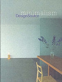 Enlarge image Cover: Minimalism DesignSource - Harper Design