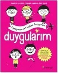 Cover: Duygularim - Oynuyorum ve Kendimi Taniyorum - Domingo Yayinevi