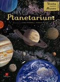 Cover: Planetarium - Impedimenta