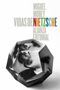 Bild: Vidas de Nietzsche - Alianza Editorial