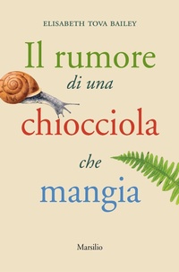 Abbildung von: Il rumore di una chiocciola che mangia - Romanzi e racconti;Marsilio