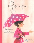 Cover: Rosa a pois - LupoGuido