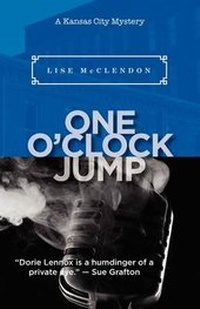 Enlarge image Cover: One O'Clock Jump - Thalia Press