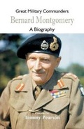 Cover: Great Military Commanders - Bernard Montgomery - Scribbles