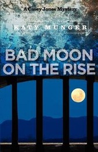 Enlarge image Cover: Bad Moon on the Rise - Thalia Press
