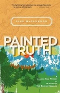 Cover: Painted Truth - Thalia Press
