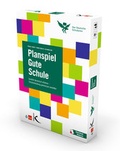 Cover: Planspiel Gute Schule - Kallmeyer