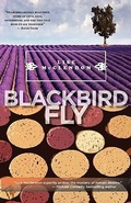 Cover: Blackbird Fly - Thalia Press