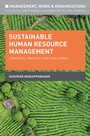 Cover: Sustainable Human Resource Management - Bloomsbury Academic