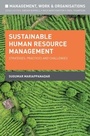 Cover: Sustainable Human Resource Management - Bloomsbury Academic