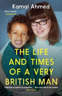 Abbildung von: The Life and Times of a Very British Man - Bloomsbury Publishing PLC