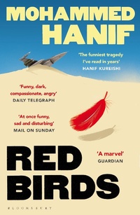 Enlarge image Cover: Red Birds - Bloomsbury Publishing PLC