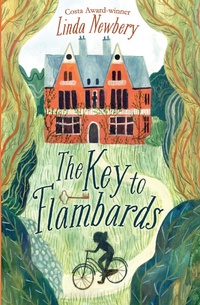 Enlarge image Cover: The Key to Flambards - David Fickling Books