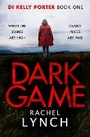 Cover: Dark Game - Canelo Crime