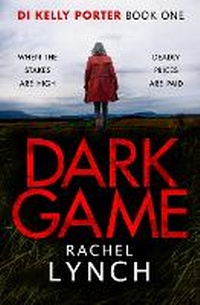 Enlarge image Cover: Dark Game - Canelo Crime